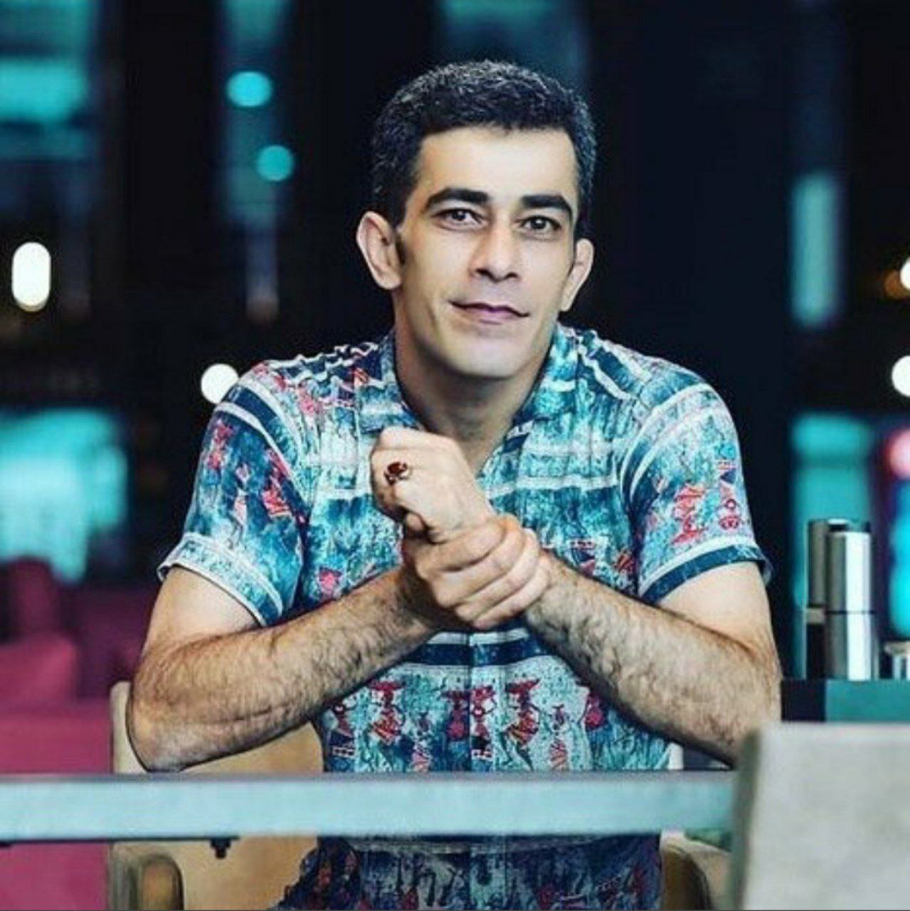 دانلود آهنگ پدر رمضان قزوینی